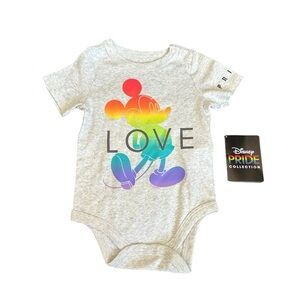 Disney Baby Pride Edition 🌈